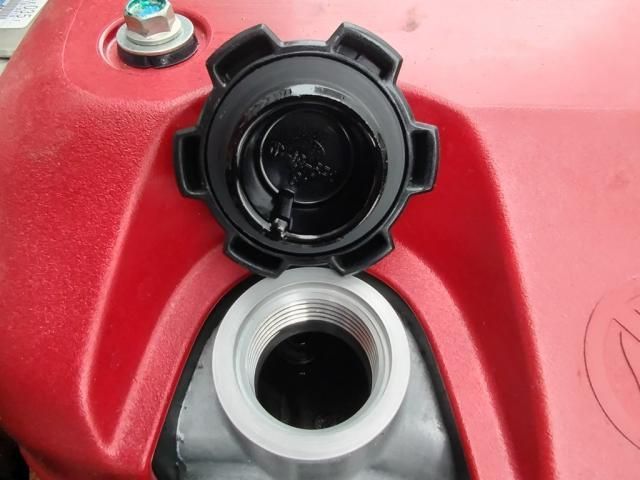 HINO RANGER 2025 Image 31