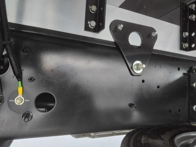 HINO RANGER 2025 Image 31