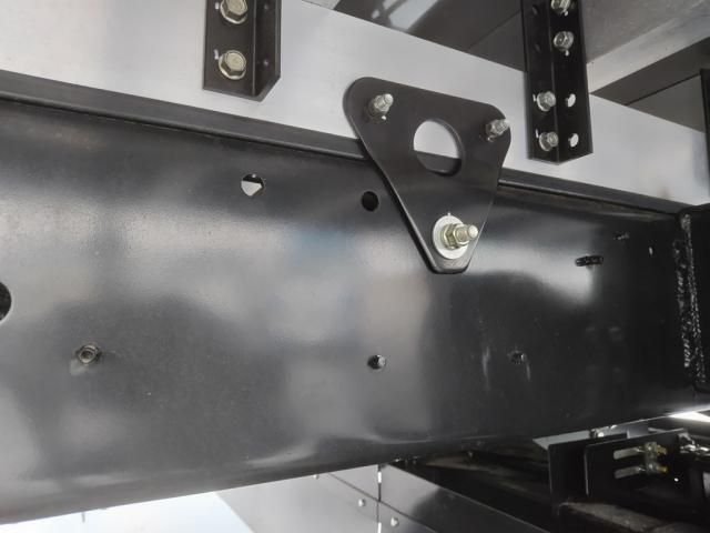 HINO RANGER 2025 Image 31