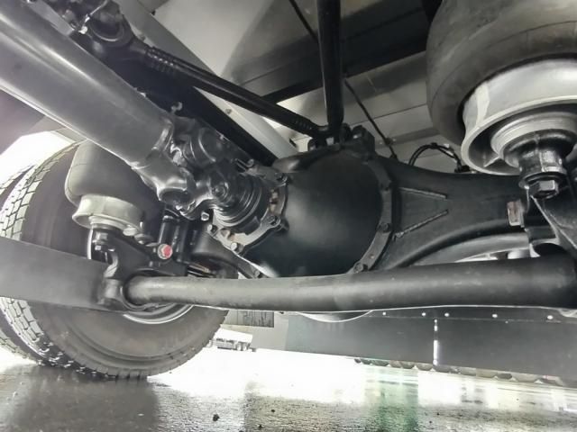 HINO RANGER 2025 Image 31