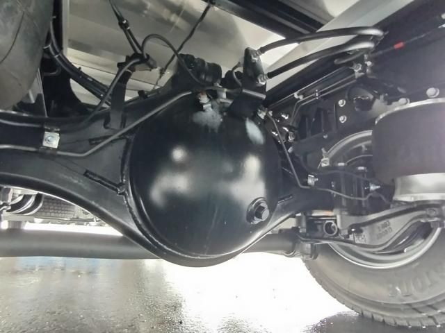 HINO RANGER 2025 Image 31