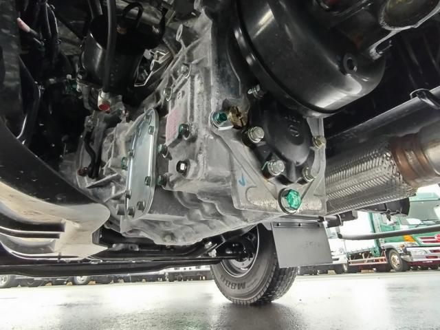 HINO RANGER 2025 Image 31