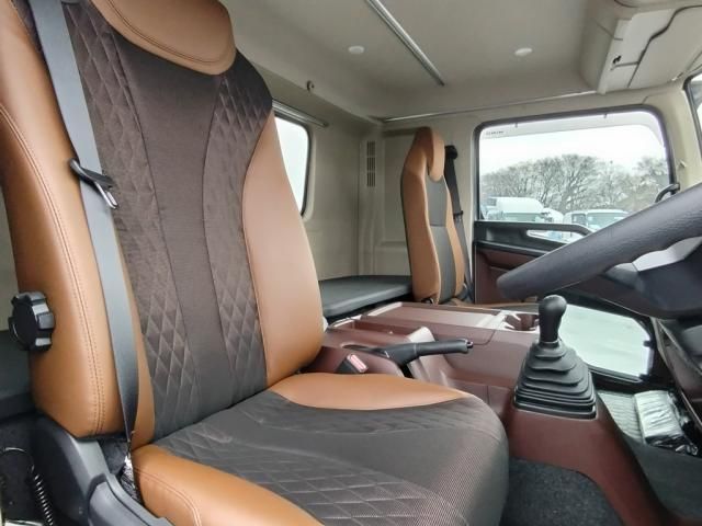 HINO RANGER 2025 Image 31