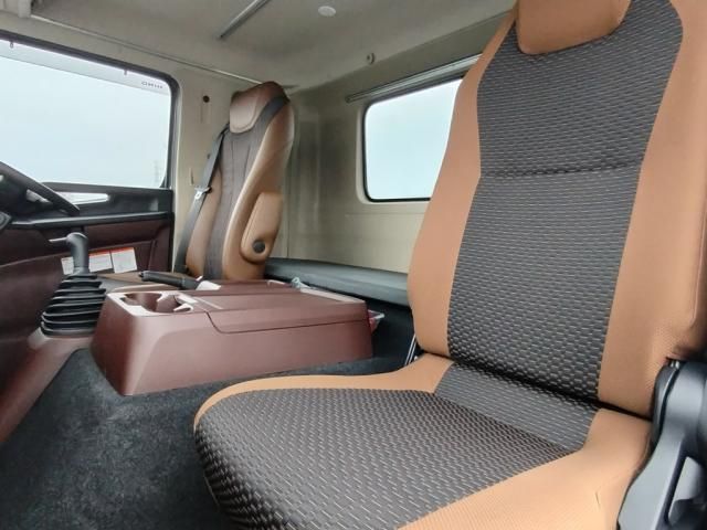 HINO RANGER 2025 Image 31