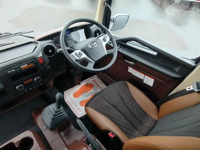 HINO RANGER 2025 Image 31