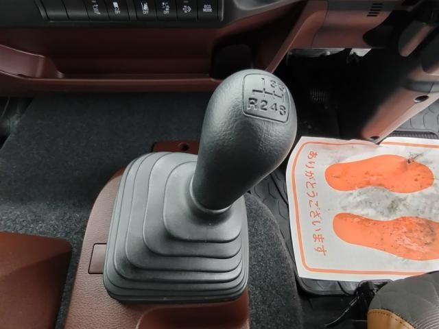 HINO RANGER 2025 Image 31