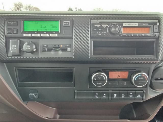 HINO RANGER 2025 Image 31