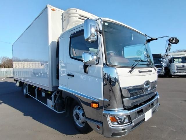 HINO RANGER 2025 Image 31