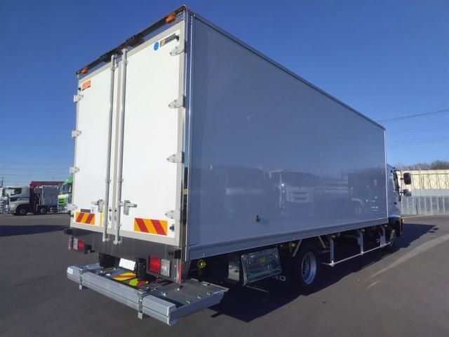 HINO RANGER 2025 Image 31