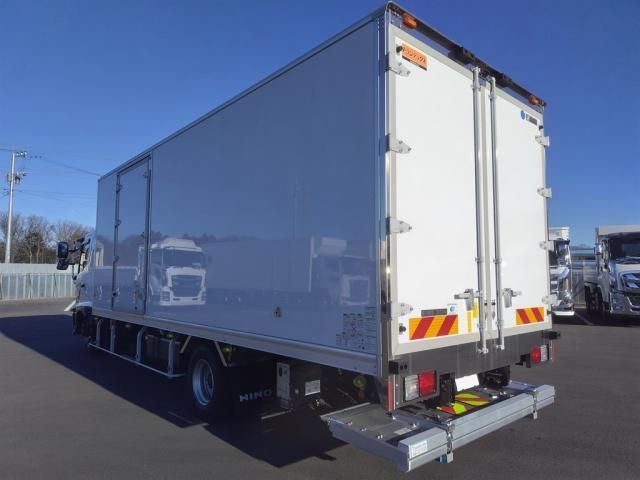 HINO RANGER 2025 Image 31