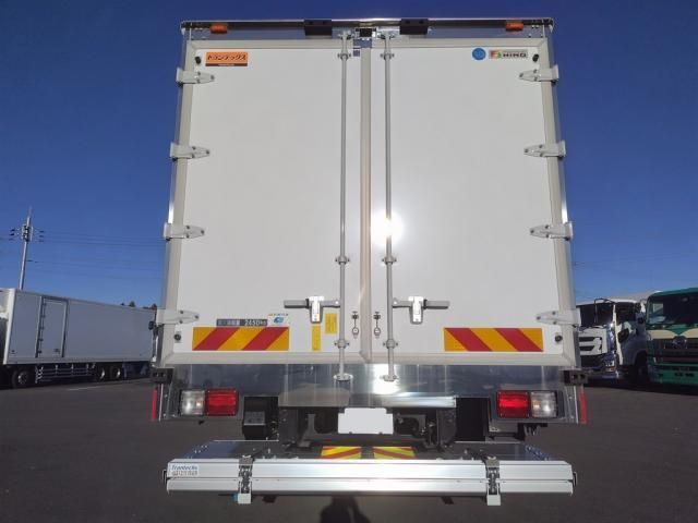 HINO RANGER 2025 Image 31