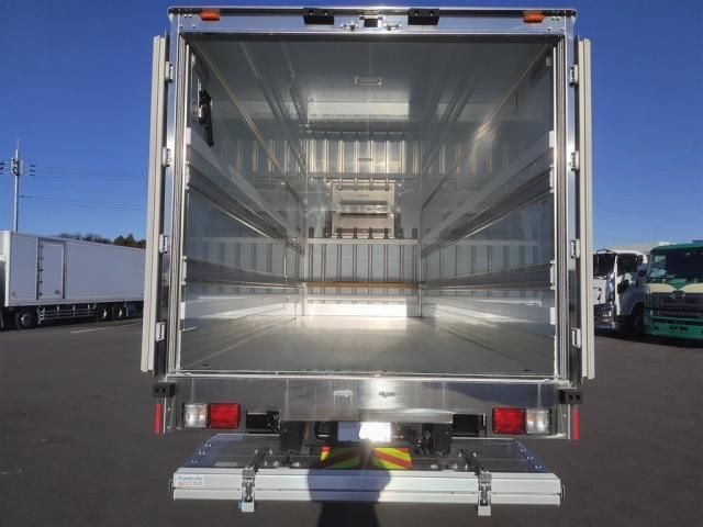 HINO RANGER 2025 Image 31