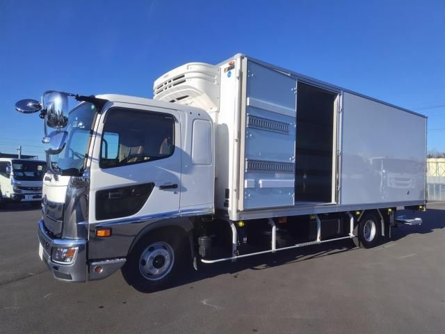 HINO RANGER 2025 Image 31