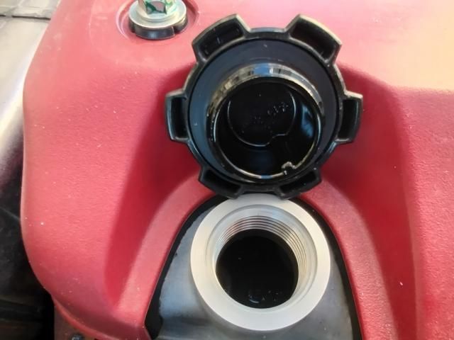 HINO RANGER 2025 Image 31