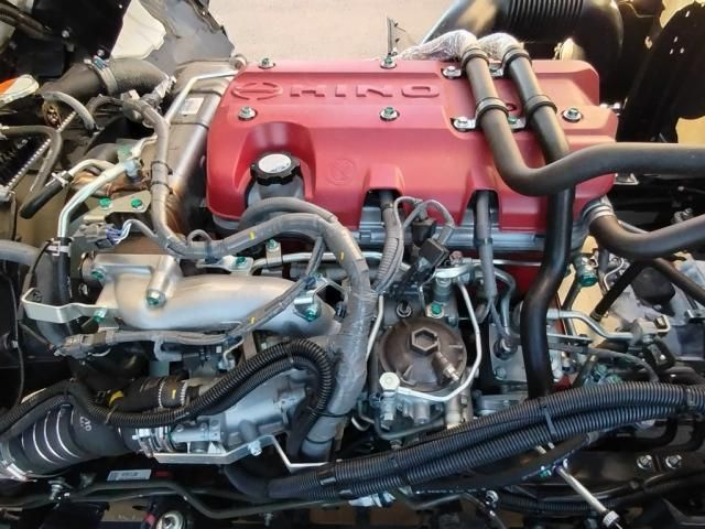 HINO RANGER 2025 Image 31