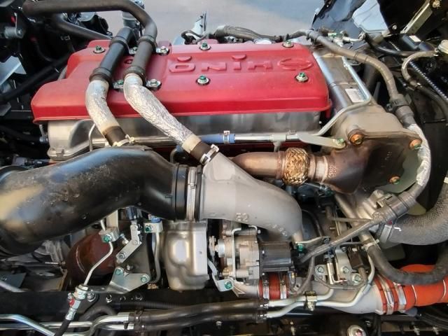 HINO RANGER 2025 Image 31