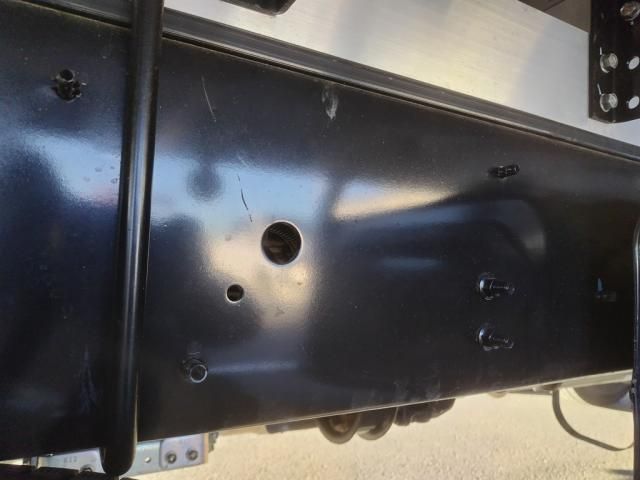 HINO RANGER 2025 Image 31