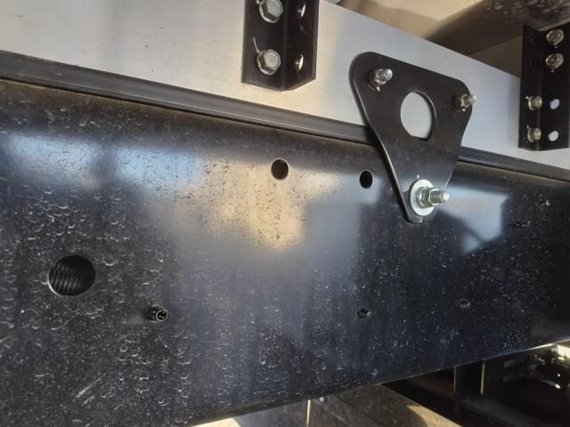 HINO RANGER 2025 Image 31