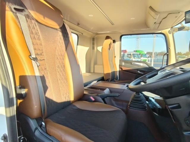 HINO RANGER 2025 Image 31