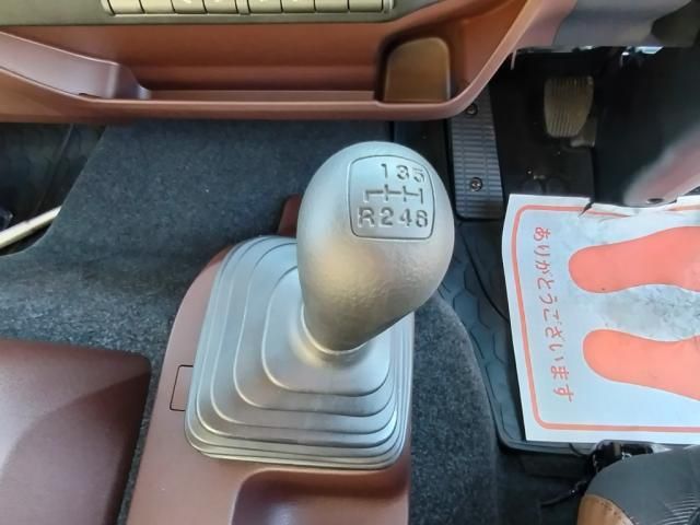 HINO RANGER 2025 Image 31