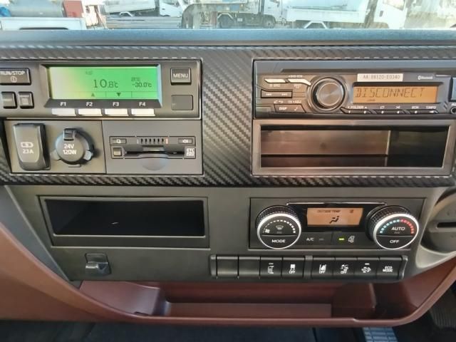 HINO RANGER 2025 Image 31