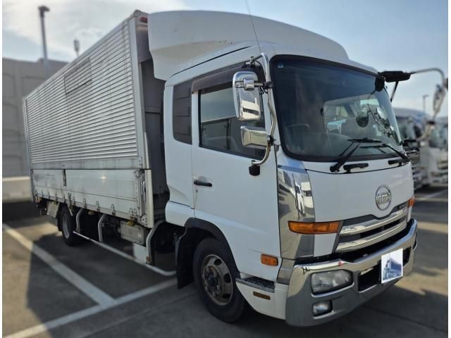 NISSAN DIESEL CONDOR 2012 Image 31