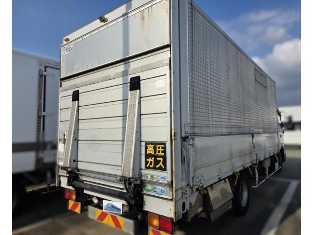 NISSAN DIESEL CONDOR 2012 Image 31