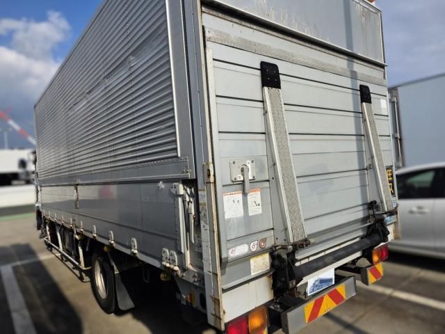 NISSAN DIESEL CONDOR 2012 Image 31