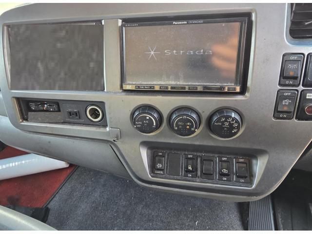 NISSAN DIESEL CONDOR 2012 Image 31