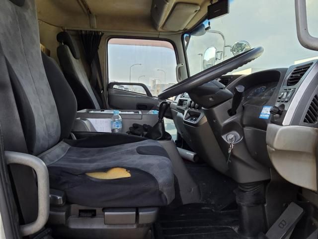 NISSAN DIESEL CONDOR 2012 Image 31