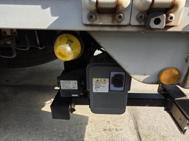 NISSAN DIESEL CONDOR 2012 Image 31