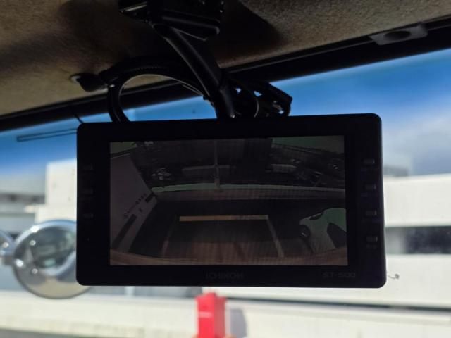 NISSAN DIESEL CONDOR 2012 Image 31