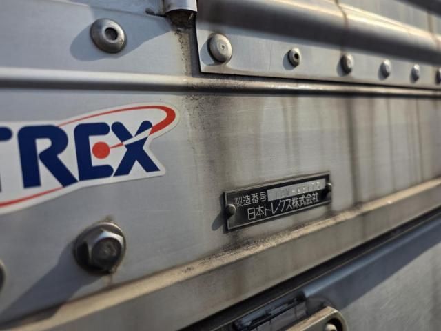 NISSAN DIESEL CONDOR 2012 Image 31