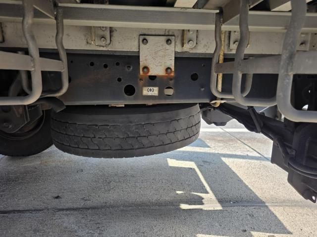 NISSAN DIESEL CONDOR 2012 Image 31