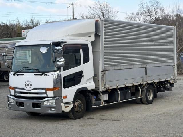 NISSAN DIESEL CONDOR 2012 Image 31
