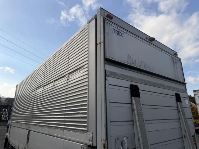 NISSAN DIESEL CONDOR 2012 Image 31