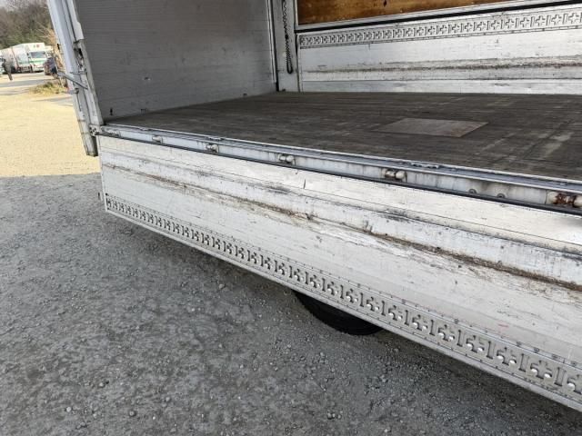 NISSAN DIESEL CONDOR 2012 Image 31