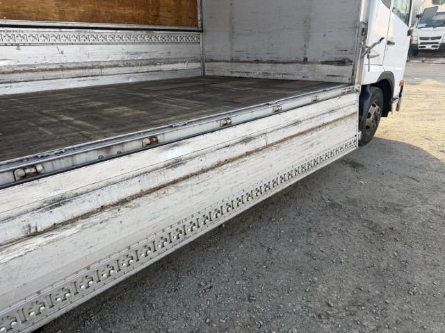 NISSAN DIESEL CONDOR 2012 Image 31