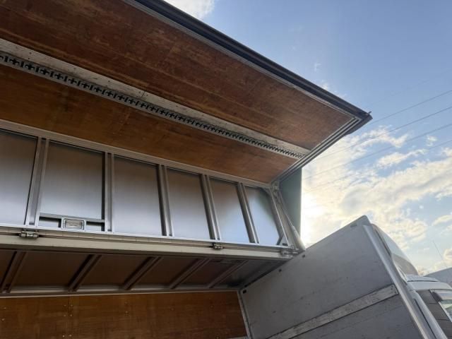 NISSAN DIESEL CONDOR 2012 Image 31