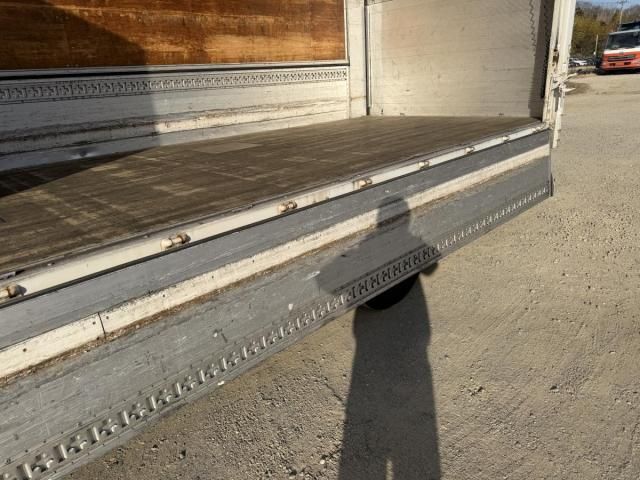 NISSAN DIESEL CONDOR 2012 Image 31