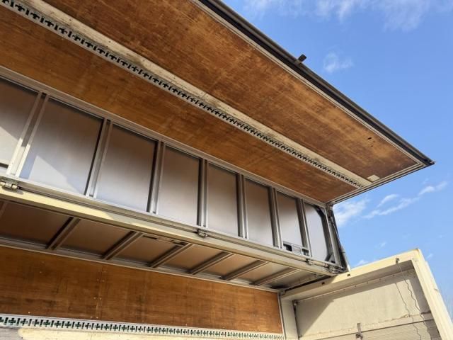 NISSAN DIESEL CONDOR 2012 Image 31