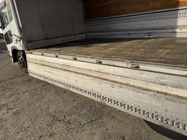 NISSAN DIESEL CONDOR 2012 Image 31