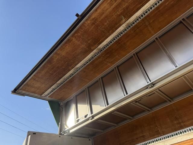 NISSAN DIESEL CONDOR 2012 Image 31