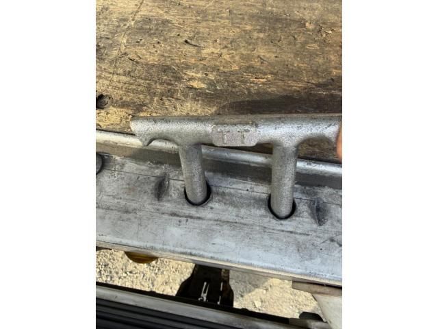 NISSAN DIESEL CONDOR 2012 Image 31