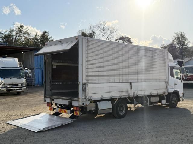 NISSAN DIESEL CONDOR 2012 Image 31