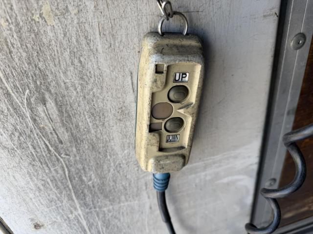 NISSAN DIESEL CONDOR 2012 Image 31