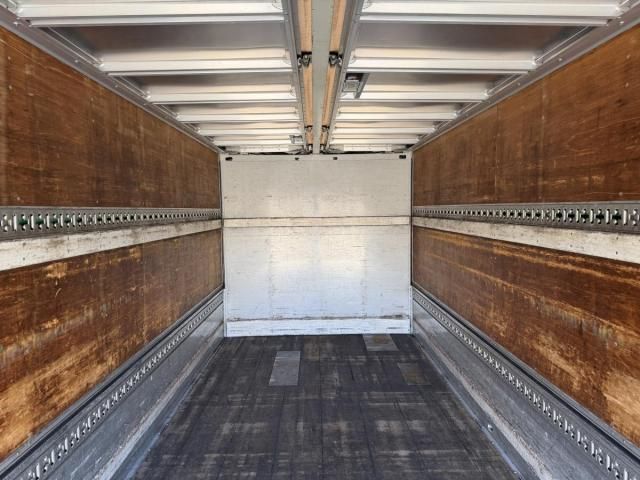 NISSAN DIESEL CONDOR 2012 Image 31