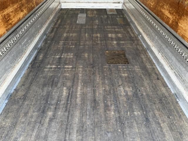 NISSAN DIESEL CONDOR 2012 Image 31