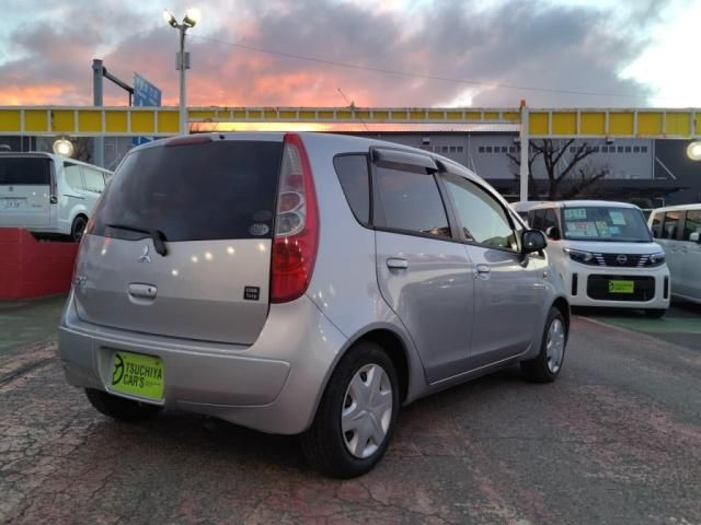 MITSUBISHI COLT 2011 Image 31