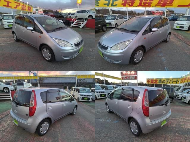 MITSUBISHI COLT 2011 Image 31